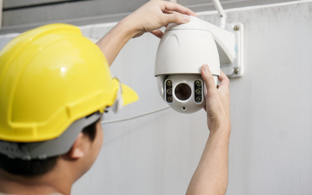 What are the benefits of using a CCTV System in 2020?